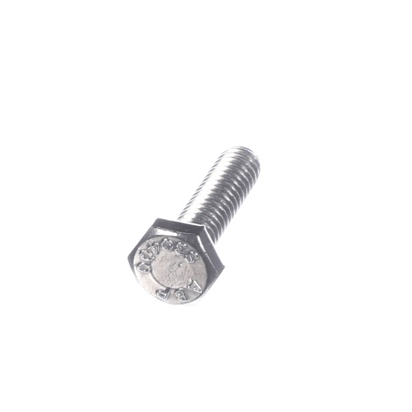 (image for) American Dish Service 098-1445 BOLT, 1/4-20 X 1", HH, SS